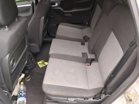 Обява за продажба на Opel Meriva 1, 7CDTI ~2 000 лв. - изображение 10