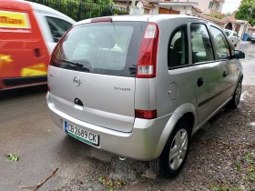 Обява за продажба на Opel Meriva 1, 7CDTI ~2 000 лв. - изображение 3