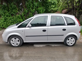 Обява за продажба на Opel Meriva 1, 7CDTI ~2 000 лв. - изображение 1