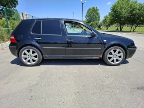 Обява за продажба на VW Golf 1.9 90 ~3 400 лв. - изображение 3