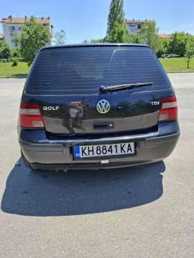 Обява за продажба на VW Golf 1.9 90 ~3 400 лв. - изображение 2