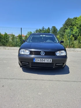 Обява за продажба на VW Golf 1.9 90 ~3 400 лв. - изображение 1
