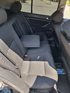 Обява за продажба на VW Golf 1.9 90 ~3 400 лв. - изображение 8