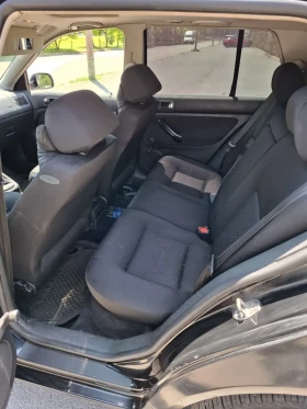 Обява за продажба на VW Golf 1.9 90 ~3 400 лв. - изображение 7