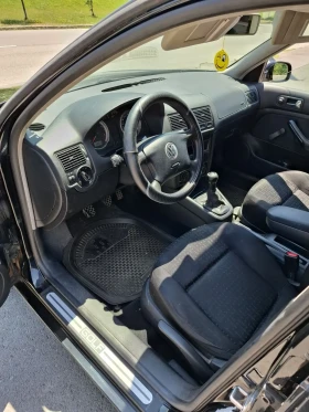 Обява за продажба на VW Golf 1.9 90 ~3 400 лв. - изображение 6