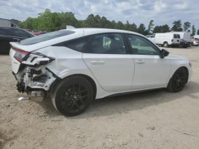 Honda Civic 2.0L 4 Front-wheel Drive | Mobile.bg    12