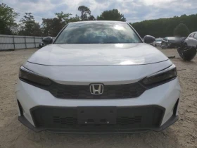 Honda Civic 2.0L 4 Front-wheel Drive | Mobile.bg    3