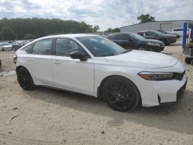 Honda Civic 2.0L 4 Front-wheel Drive | Mobile.bg    7