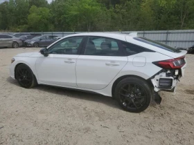 Honda Civic 2.0L 4 Front-wheel Drive | Mobile.bg    11