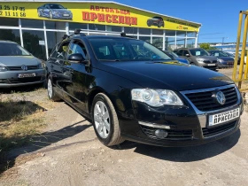 VW Passat 2.0TDI COMMONRAIL | Mobile.bg    3