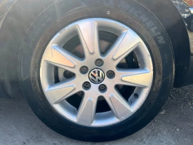 VW Passat 2.0TDI COMMONRAIL | Mobile.bg    7