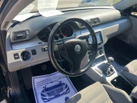 VW Passat 2.0TDI COMMONRAIL | Mobile.bg    10