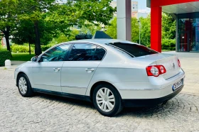 VW Passat B6 2.0 TDI Common Rail DSG | Mobile.bg    5