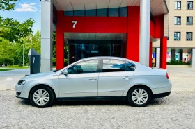 VW Passat B6 2.0 TDI Common Rail DSG | Mobile.bg    4