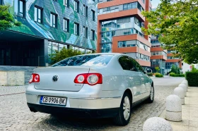 VW Passat B6 2.0 TDI Common Rail DSG | Mobile.bg    6