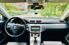 VW Passat B6 2.0 TDI Common Rail DSG | Mobile.bg    8