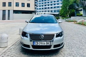 VW Passat B6 2.0 TDI Common Rail DSG | Mobile.bg    2