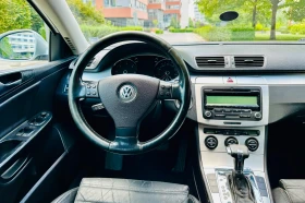 VW Passat B6 2.0 TDI Common Rail DSG | Mobile.bg    9