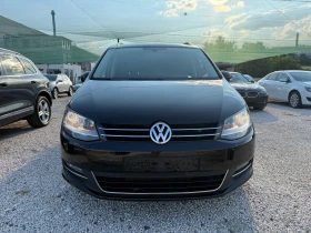 VW Sharan 2.0TDi, DSG, HiGHLiNE, - цена по договаряне - 52429459 2