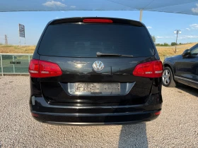 VW Sharan 2.0TDi, DSG, HiGHLiNE, - цена по договаряне - 52429459 5