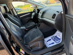 VW Sharan 2.0TDi, DSG, HiGHLiNE, - цена по договаряне - 52429459 12