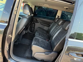 VW Sharan 2.0TDi, DSG, HiGHLiNE, - цена по договаряне - 52429459 14
