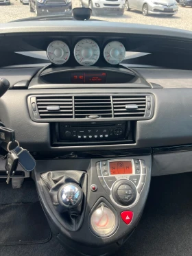 Обява за продажба на Citroen C8 2.0HDI-136k.c. 6+ 1МЕСТА ~6 999 лв. - изображение 10