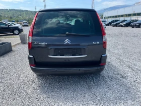 Обява за продажба на Citroen C8 2.0HDI-136k.c. 6+ 1МЕСТА ~6 999 лв. - изображение 4