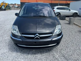 Citroen C8 2.0HDI-136k.c. 6+ 1МЕСТА