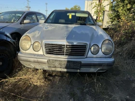 Обява за продажба на Mercedes-Benz 290 ~11 лв. - изображение 1