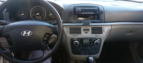 Hyundai Sonata | Mobile.bg    5