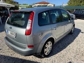 Ford C-max БЕНЗИН-ГАЗ - 4700 лв. - 15268371 6