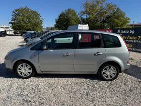 Ford C-max БЕНЗИН-ГАЗ - 4700 лв. - 15268371 5