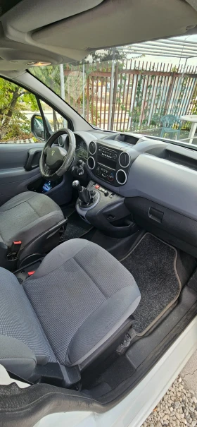Peugeot Partner 1.6 Hdi , ,  | Mobile.bg    10