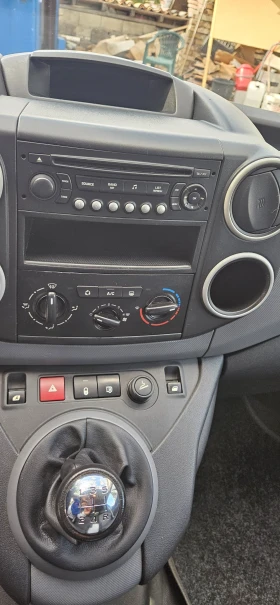 Peugeot Partner 1.6 Hdi , ,  | Mobile.bg    7
