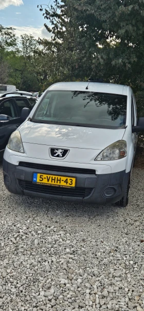 Peugeot Partner 1.6 Hdi , ,  | Mobile.bg    6