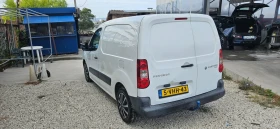 Peugeot Partner 1.6 Hdi , ,  | Mobile.bg    12