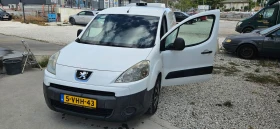 Peugeot Partner 1.6 Hdi , ,  | Mobile.bg    2