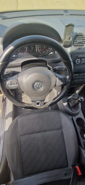 VW Caddy | Mobile.bg    13