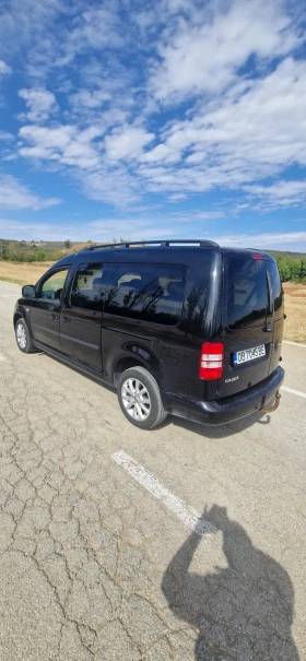 VW Caddy | Mobile.bg    5