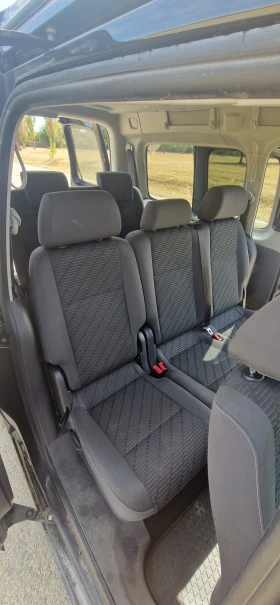 VW Caddy | Mobile.bg    15
