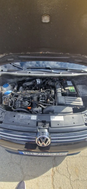 VW Caddy | Mobile.bg    14