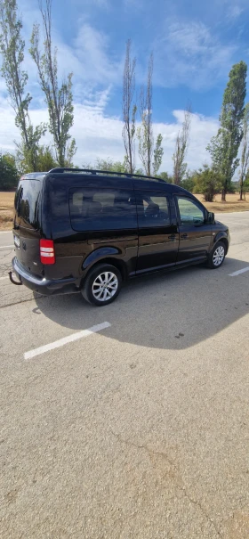 VW Caddy | Mobile.bg    6