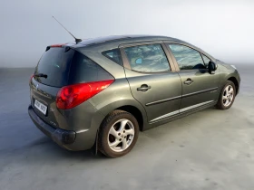 Peugeot 207 1.4i SW KLIMA | Mobile.bg � ����� ������ 6