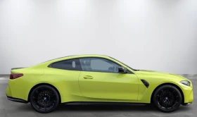 BMW M4 Competition Coupe xDrive = Shadow Line = Гаранция - 152500 лв. / 77972.01 € - 87588246 4