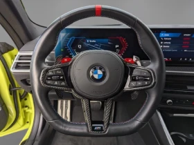 BMW M4 Competition Coupe xDrive = Shadow Line = Гаранция - 152500 лв. / 77972.01 € - 87588246 9