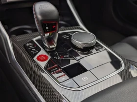 BMW M4 Competition Coupe xDrive = Shadow Line = Гаранция - 152500 лв. / 77972.01 € - 87588246 11