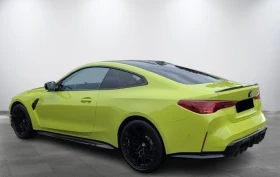 BMW M4 Competition Coupe xDrive = Shadow Line = Гаранция - 152500 лв. / 77972.01 € - 87588246 2