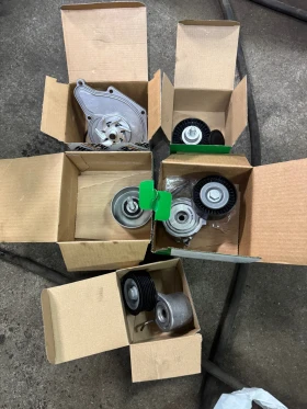 Audi A6 3.0T  - 19000 лв. / 9714.55 € - 68877369 8