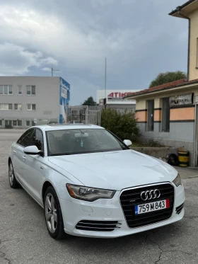 Audi A6 3.0T  - 19000 лв. / 9714.55 € - 68877369 16